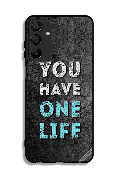 Covernex غطاء حماية لهاتف Samsung Galaxy A15 5G - لديك حياة واحدة