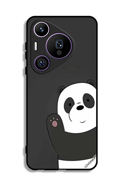 Covernex غطاء حماية لهاتف هواوي بيورا 70 برو هاي باندا