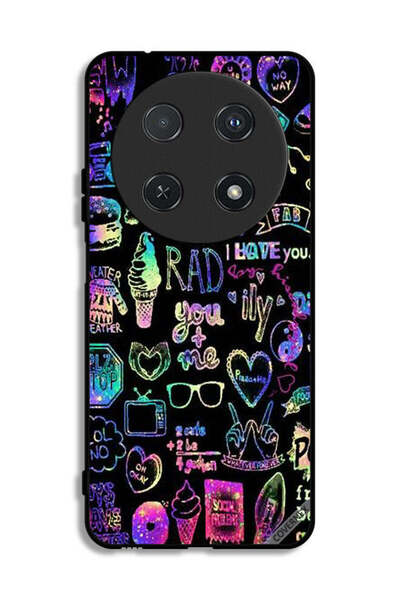 Covernex Huawei nova 12i Protective Case Cover Lifestyle Art