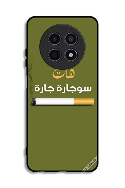 Covernex غطاء حماية لجهاز Realme 12x 5G - Sujarrah