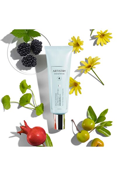 ARTISTRY STUDİO فن تغذية البشرة ™️   - حماية من الأشعة فوق البنفسجية متعددة ا...