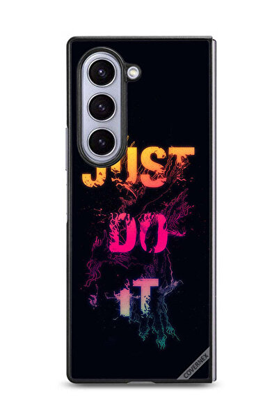 Covernex غطاء حماية لهاتف Samsung Galaxy Z Fold6 - افعلها فقط