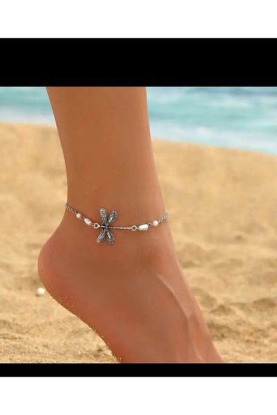 Enanice PEARL ANKLE