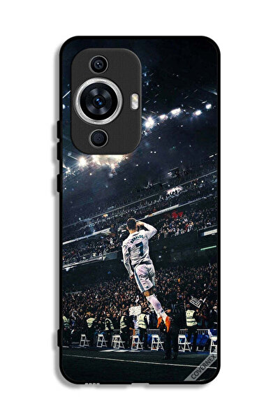 Covernex غطاء حماية لهاتف هواوي نوفا 12 إس رونالدو فلاينج