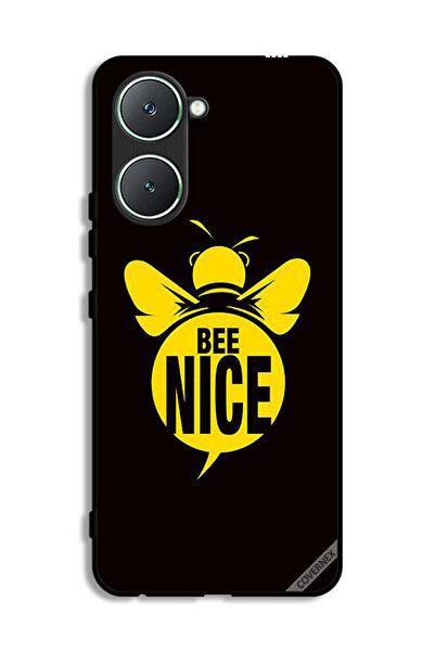 Covernex غطاء حماية لهاتف Vivo Y03 4G - لون جميل