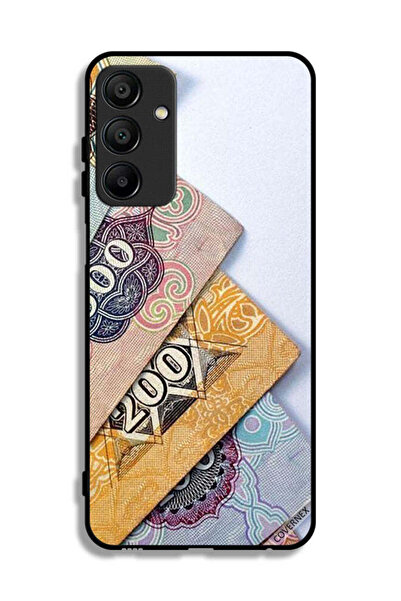 Covernex غطاء حماية لهاتف سامسونج جالكسي A15 5G بالريال