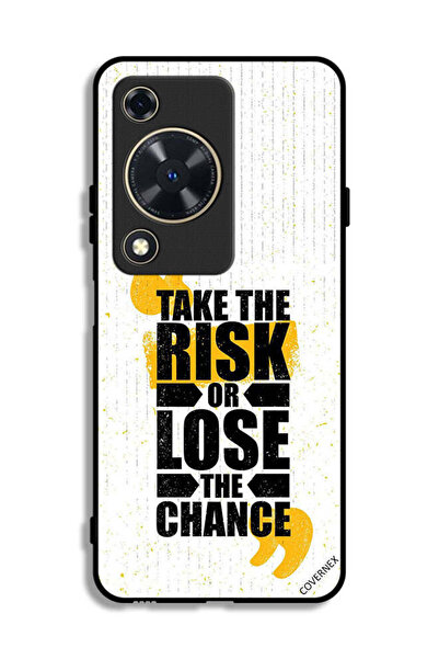 Covernex غطاء حماية لهاتف هواوي إنجوي 70 - خاطر