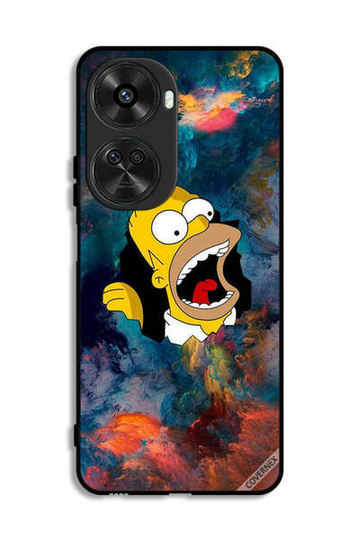 Covernex غطاء حماية لهاتف هواوي نوفا 11 SE سيمبسون