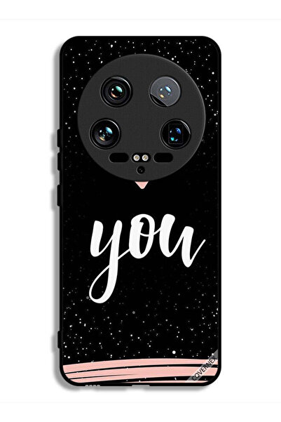 Covernex غطاء حماية فائق لهاتف شاومي 14 - أحبك