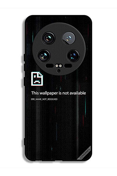 Covernex Xiaomi 14 Ultra Protective Case Cover This Wallpaper Is Not Available