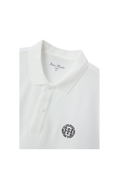 Giordano Men's Bold Polo