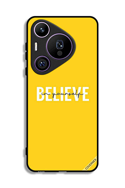 Covernex غطاء حماية هواوي بيورا 70 برو - ثق بنفسك