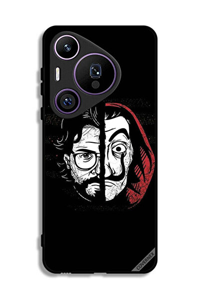 Covernex غطاء حماية لهاتف هواوي بيورا 70 برو - بروفيسور