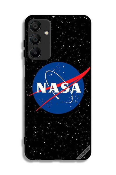 Covernex غطاء حماية لهاتف سامسونج جالاكسي A15 5G من ناسا