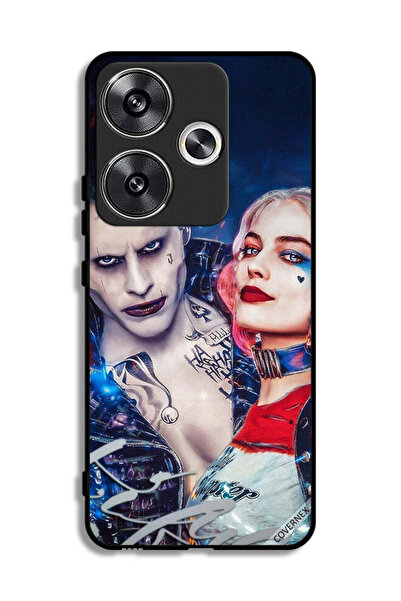 Covernex غطاء حماية لهاتف Xiaomi Poco F6 5G للزوجين