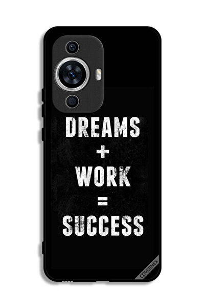 Covernex غطاء حماية لهاتف هواوي نوفا 11 - دريمز بلس وورك