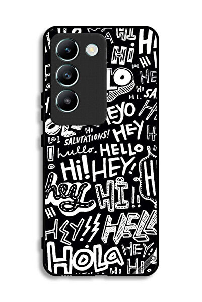 Covernex غطاء حماية لهاتف Vivo Y100 4G - Hi Hello Tags