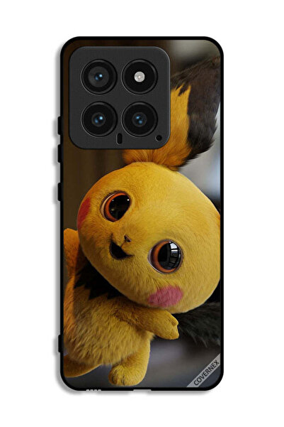 Covernex غطاء حماية بيكاتشو لهاتف شاومي 14