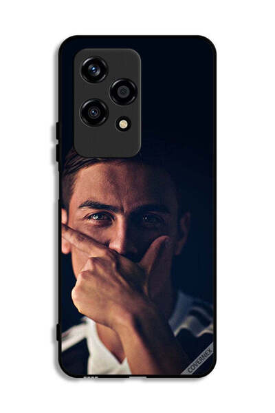 Covernex غطاء حماية لهاتف Honor 200 Lite 5G من تصميم باولو دي جي