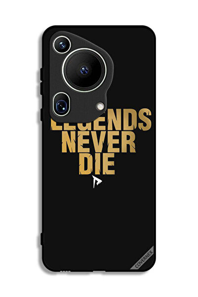 Covernex غطاء حماية لهاتف هواوي بيورا 70 ألترا - الأساطير لا تموت أبدًا