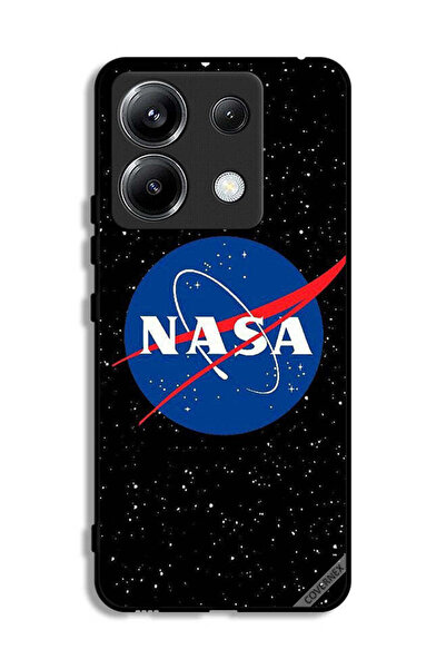 Covernex غطاء حماية لجهاز شاومي ريدمي نوت 13 برو 5G ناسا