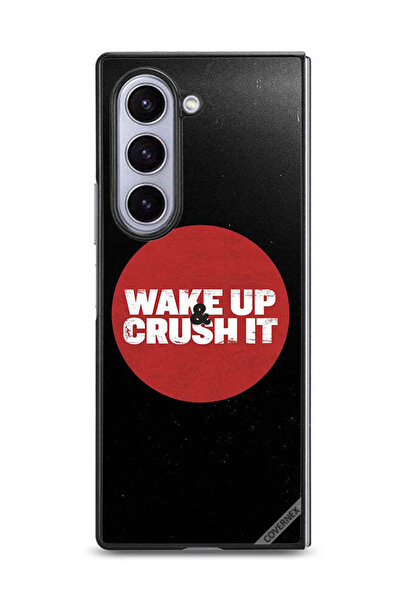 Covernex غطاء حماية لهاتف Samsung Galaxy Z Fold6 استيقظ وانطلق