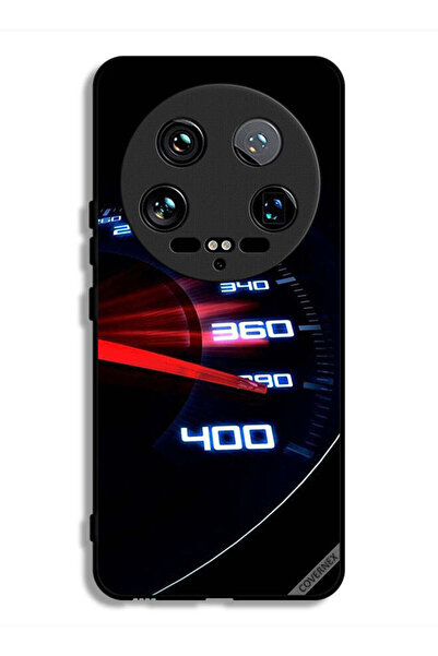 Covernex غطاء حماية لجهاز شاومي 14 ألترا سبيد ميتر 390 بلس