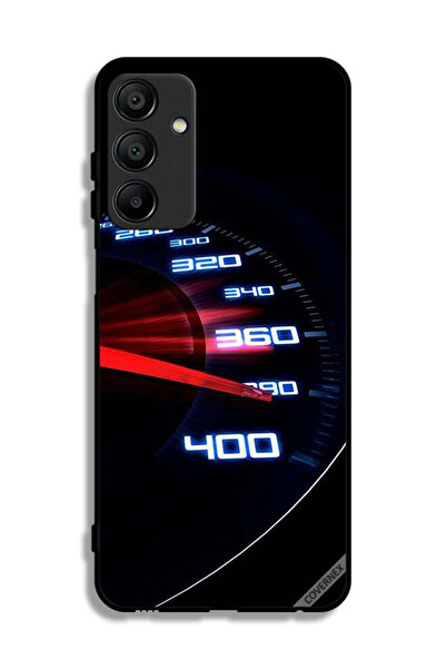 Covernex غطاء حماية لهاتف سامسونج جالاكسي A15 5G مع مقياس السرعة 390 بلس