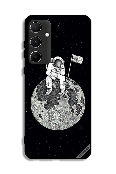 Covernex غطاء حماية لهاتف Samsung Galaxy A55 5G ماذا تفعل أيضًا في هذا الكون؟