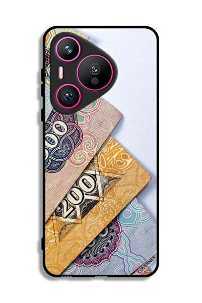 Covernex غطاء حماية لهاتف هواوي بيورا 70 بالريال