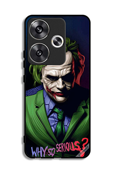 Covernex غطاء حماية لهاتف Xiaomi Redmi Turbo 3 5G لماذا هذا الجد؟