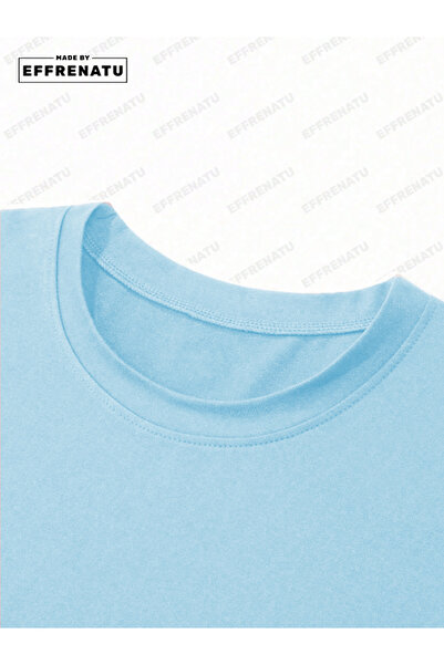 EFFRENATU Shorts T-Shirt Set Originals Printed in Great Colors