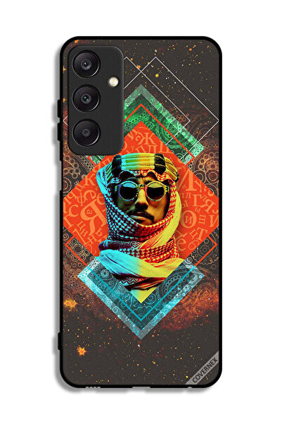 Covernex غطاء حماية لهاتف سامسونج جالاكسي A25 5G كوميدي مان