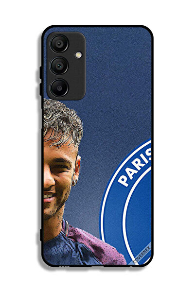Covernex غطاء حماية لهاتف سامسونج جالاكسي A15 4G نيمار باريس سان جيرمان