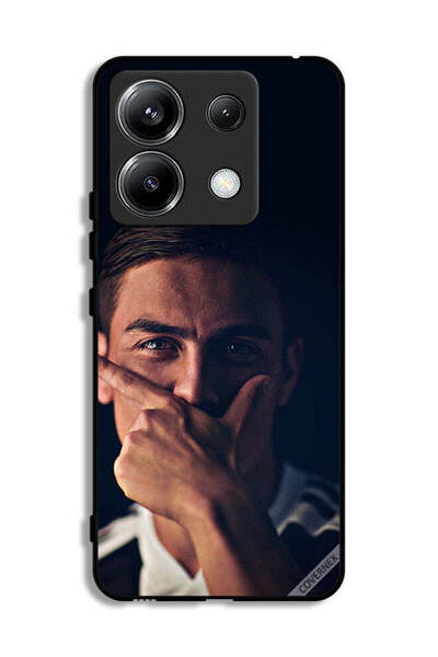 Covernex غطاء حماية لهاتف شاومي بوكو X6 5G من باولو دي جي