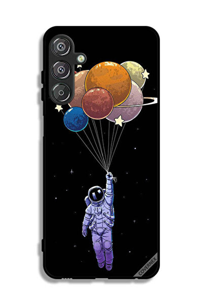 Covernex Samsung Galaxy F15 5G Protective Case Cover Catch Them All