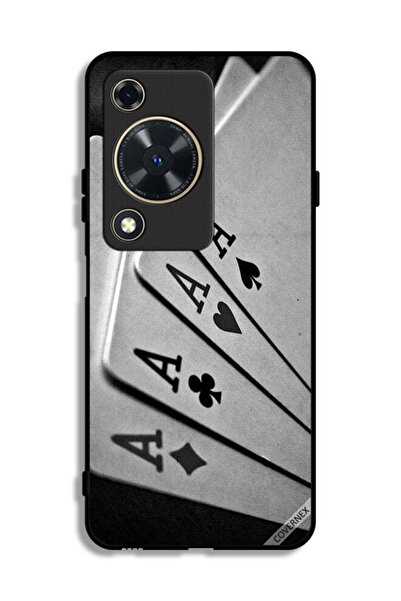 Covernex غطاء حماية لهاتف هواوي إنجوي 70