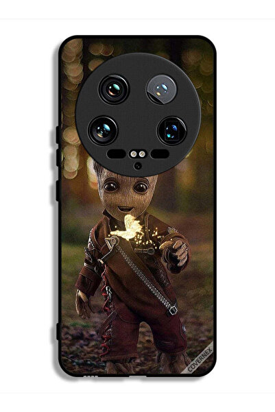 Covernex غطاء حماية فائق لهاتف شاومي 14 - كبير