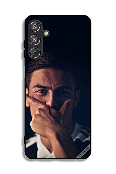 Covernex غطاء حماية لهاتف سامسونج جالاكسي M15 5G - باولو دي جي