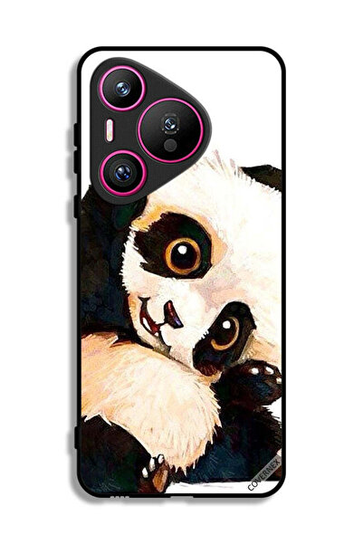 Covernex غطاء حماية لهاتف هواوي بيورا 70 باندا