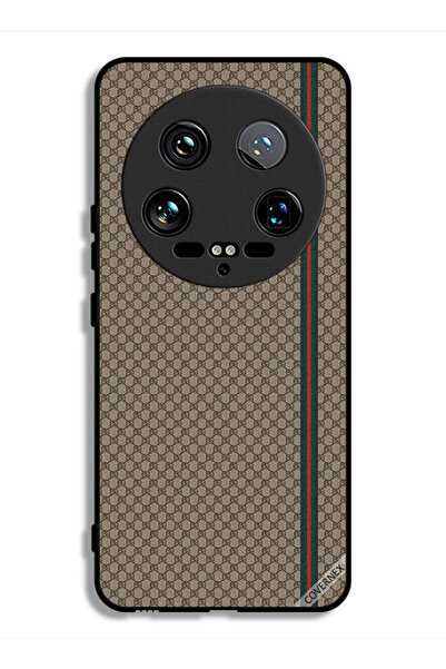 Covernex غطاء حماية فائق النحافة لهاتف Xiaomi 14
