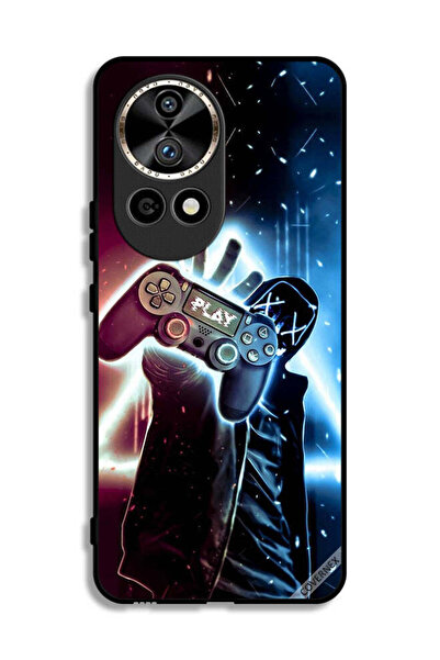 Covernex غطاء حماية لجهاز بلاي ستيشن هواوي نوفا 12 ألترا 5G