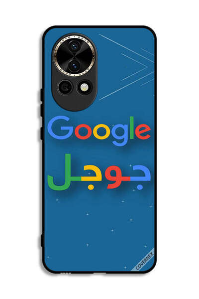 Covernex غطاء حماية لهاتف هواوي نوفا 12 5G من جوجل