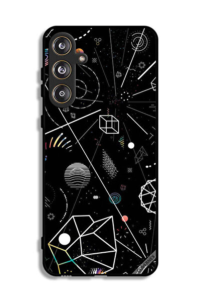 Covernex غطاء حماية لهاتف سامسونج جالاكسي M55 5G بخلفية رياضية جمالية