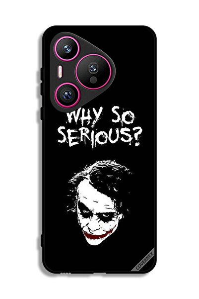 Covernex غطاء حماية لهاتف هواوي بيورا 70 لماذا هذا الجد؟