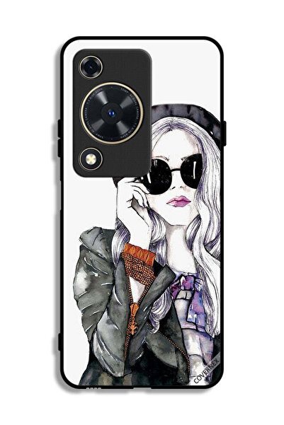 Covernex غطاء حماية أنيق وجذاب لهاتف هواوي إنجوي 70