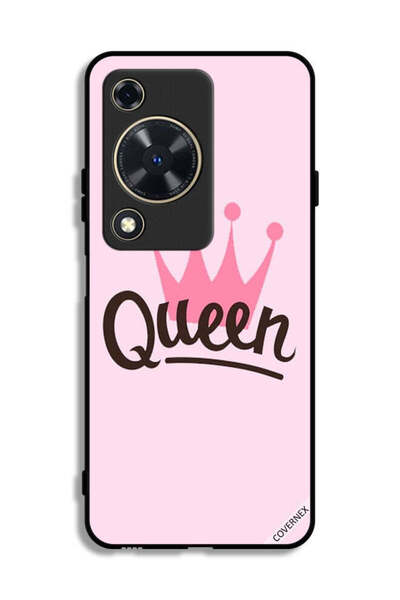 Covernex غطاء حماية لهاتف هواوي إنجوي 70 - كوين