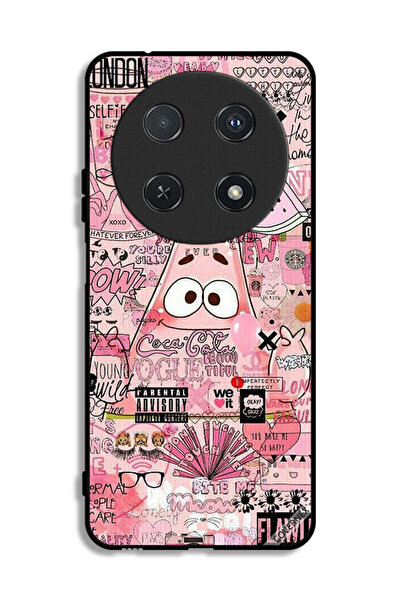 Covernex Huawei nova 12i Protective Case Cover Girls Favorite Tags