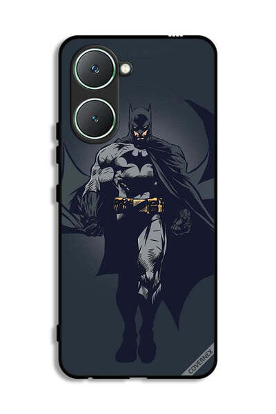 Covernex غطاء حماية باتمان لهاتف Vivo Y03 4G