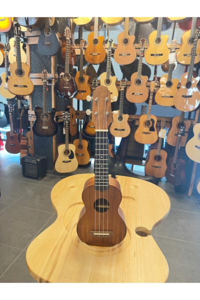 PENA MÜZİK Profesyonel Soprano Ukulele